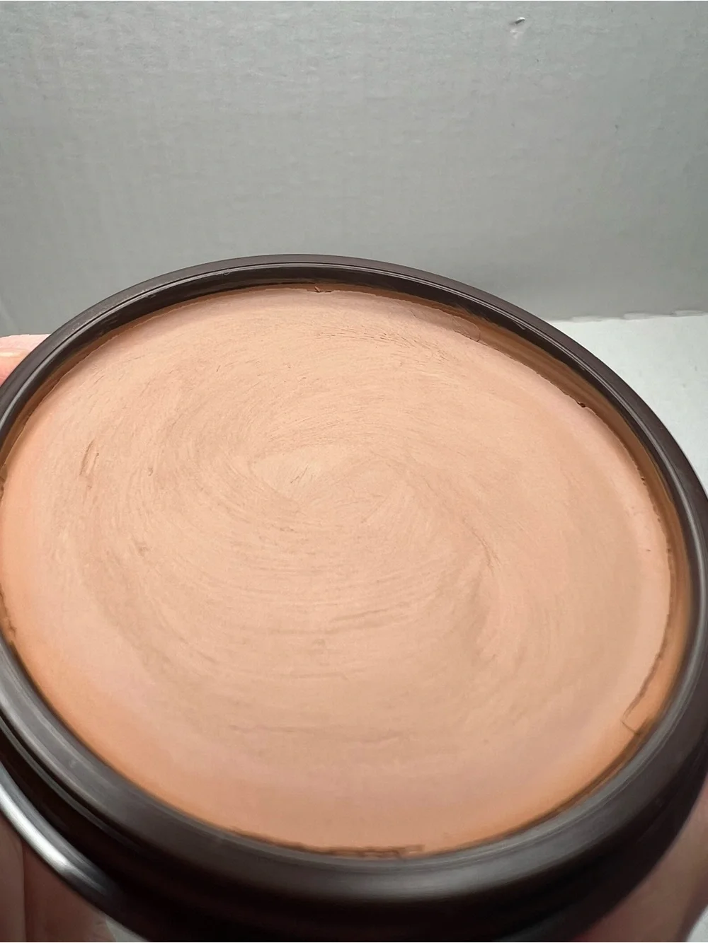 Tanielle Jai BRONZOUR: CREAM BRONZER